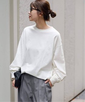 【ジャーナルスタンダード/JOURNAL STANDARD】の《追加4》タックスウェットシャツ 人気、トレンドファッション・服の通販 founy(ファニー) ファッション Fashion レディースファッション Fashion for Women トップス・カットソー Cut & Sew Tops シャツ・ブラウス・オフィスカジュアル Elegant Blouses & Button-Ups レディースパーカー・カジュアルフーディー Casual Hoodies & Sweatshirts スウェット・クルーネックトップス Sweatshirts & Crewnecks / Relaxed Fit Sweat Tops 2025年 2025 2025春夏・S/S Spring/Summer 2025 SS25 人気 Popular, Best Seller |ID:prp329100004704235