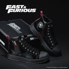 【コンバース/CONVERSE】の【CONVERSE 公式】ALL STAR PS Z HI / FAST FURIOUS / 【コンバース 公式】オールスター PS Z HI / FAST FURIOUS 人気、トレンドファッション・服の通販 founy(ファニー) ファッション Fashion レディースファッション Fashion for Women スニーカー Sneakers, Trainers メッシュ Mesh, Net Fabric thumbnail ブラック/レッド|ID: prp329100004704316 ipo3291000000033971524