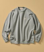 【フリークスストア/FREAK'S STORE】のKELTY×FREAK S STORE/ケルティ 別注 ワンポイント ヴィンテージロゴ クルーネックスウェット 【限定展開】 グレージュ|ID: prp329100004704417 ipo3291000000034124088