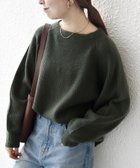 【シップス フォー ウィメン/SHIPS】のSHIPS any 手洗い可能 AQUA カシミヤ ミックス ハイネック ニット 人気、トレンドファッション・服の通販 founy(ファニー) ファッション Fashion レディースファッション Fashion for Women トップス・カットソー Cut & Sew Tops ニット Knit Tops & Sweaters オレンジ Orange 洗える Machine Washable 畦 Ribbed Knit コクーン Cocoon, Cocoon Silhouette 人気 Popular, Best Seller ハイネック High Neck, Mock Neck バランス Balance, Style Balance ボトム Bottoms, Lower Wear ミックス Mix, Mixed Style ワイド Wide, Wide Fit おすすめ Recommended / Our Picks 2025年 2025 2025-2026秋冬・A/W Autumn/Winter 2025–26 AW25–26 thumbnail オリーブ|ID: prp329100004704466 ipo3291000000035330287