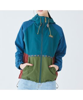 【エルエルビーン/L.L.Bean】 マウンテン・クラシック・フルジップ・ジャケット、マルチカラー人気、トレンドファッション・服の通販 founy(ファニー) ファッション Fashion レディースファッション Fashion for Women アウター Coat / Outerwear Collection レディースジャケット・軽アウター Jackets ドローコード Drawcord, Drawstring Cord フィット Fit, Slim Fit ポケット Pocket, Pocket Detail |ID:prp329100004704473