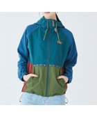 【エルエルビーン/L.L.Bean】のマウンテン・クラシック・フルジップ・ジャケット、マルチカラー 人気、トレンドファッション・服の通販 founy(ファニー) ファッション Fashion レディースファッション Fashion for Women アウター Coat / Outerwear Collection レディースジャケット・軽アウター Jackets ドローコード Drawcord, Drawstring Cord フィット Fit, Slim Fit ポケット Pocket, Pocket Detail thumbnail Sprc/TscnOlv|ID: prp329100004704473 ipo3291000000034116521