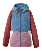 【エルエルビーン/L.L.Bean】のマウンテン・クラシック・フルジップ・ジャケット、マルチカラー 人気、トレンドファッション・服の通販 founy(ファニー) ファッション Fashion レディースファッション Fashion for Women アウター Coat / Outerwear Collection レディースジャケット・軽アウター Jackets ドローコード Drawcord, Drawstring Cord フィット Fit, Slim Fit ポケット Pocket, Pocket Detail thumbnail BysdBl/IrsMv|ID: prp329100004704473 ipo3291000000034116522