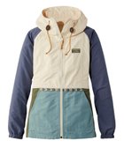 【エルエルビーン/L.L.Bean】のマウンテン・クラシック・フルジップ・ジャケット、マルチカラー 人気、トレンドファッション・服の通販 founy(ファニー) ファッション Fashion レディースファッション Fashion for Women アウター Coat / Outerwear Collection レディースジャケット・軽アウター Jackets ドローコード Drawcord, Drawstring Cord フィット Fit, Slim Fit ポケット Pocket, Pocket Detail thumbnail Ntrl/MnrlBl|ID: prp329100004704473 ipo3291000000034116524