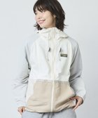 【エルエルビーン/L.L.Bean】のマウンテン・クラシック・フルジップ・ジャケット、マルチカラー 人気、トレンドファッション・服の通販 founy(ファニー) ファッション Fashion レディースファッション Fashion for Women アウター Coat / Outerwear Collection レディースジャケット・軽アウター Jackets ドローコード Drawcord, Drawstring Cord フィット Fit, Slim Fit ポケット Pocket, Pocket Detail thumbnail Paperwhite/Putty|ID: prp329100004704473 ipo3291000000034116530
