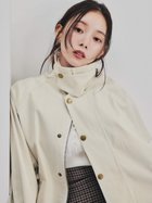 【スナイデル/SNIDEL】の【Barbour】別注ジャケット/TRANSPORT IVR[003]|ID:prp329100004704482