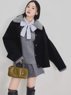 【スナイデル/SNIDEL】の【Barbour】別注ジャケット/TRANSPORT BLK[009]|ID:prp329100004704482