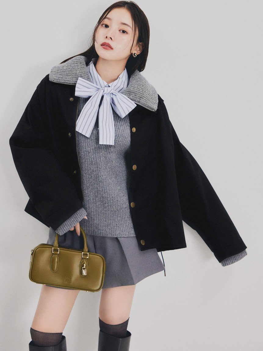 【スナイデル/SNIDEL】の【Barbour】別注ジャケット/TRANSPORT インテリア・キッズ・メンズ・レディースファッション・服の通販 founy(ファニー) 　ファッション　Fashion　レディースファッション　Fashion for Women　アウター　Coat / Outerwear Collection　レディースジャケット・軽アウター　Jackets　コーデュロイ　Corduroy, Cord Fabric　ジャケット　Jacket, Outerwear　スマート　Smart, Elegant　チェック　Check, Plaid, Tartan　パターン　Pattern, Design Print　ポケット　Pocket, Pocket Detail　別注　Limited Edition, Custom Order　防寒　Cold Protection, Winter-Ready　おすすめ　Recommended / Our Picks　BLK[009]|ID: prp329100004704482 ipo3291000000034528991