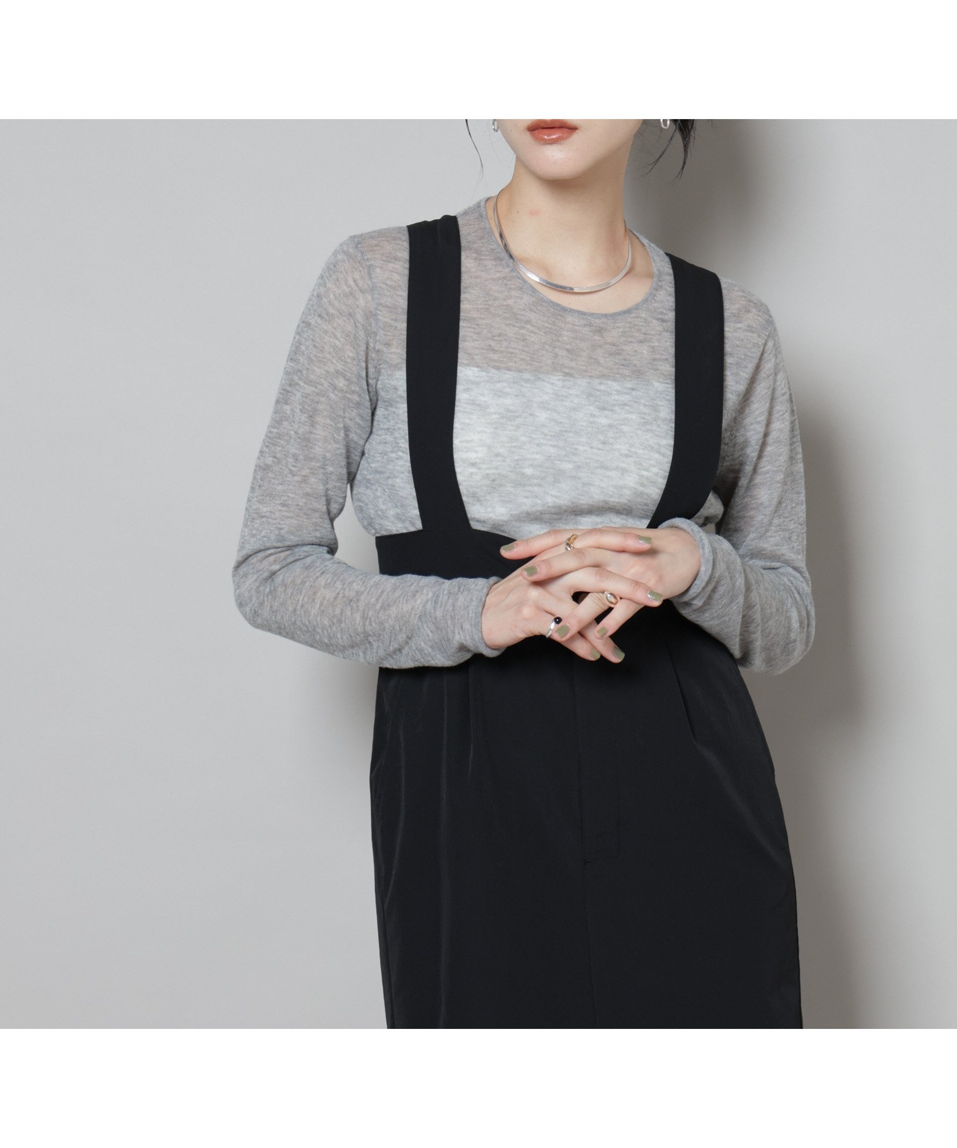 【ナノ ユニバース/nano universe】のスイビウールクルーネックニットプルオーバー 人気、トレンドファッション・服の通販 founy(ファニー) 　ファッション　Fashion　レディースファッション　Fashion for Women　トップス・カットソー　Cut & Sew Tops　ニット　Knit Tops & Sweaters　カジュアルプルオーバー・ニットトップス　Pullovers & Knit Tops / Casual Pullovers　アクセサリー　Fashion Accessories　インナー　Innerwear　ウォッシャブル　Machine Washable　シアー　Sheer, See-Through　シンプル　Simple, Minimal　ジャケット　Jacket, Outerwear　デニム　Denim, Jeans Material　パイピング　Piping, Trim Design　ベーシック　Basic, Essential　ワイド　Wide, Wide Fit　A/W・秋冬　Autumn/Winter　おすすめ　Recommended / Our Picks　2025年　2025　2025-2026秋冬・A/W　Autumn/Winter 2025–26 AW25–26　 other-1|ID: prp329100004704518 ipo3291000000033973096