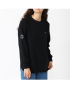 【コロンビア/Columbia】のColumbia/ ウィメンズジプシーバードロングスリーブクルー /コロンビア 人気、トレンドファッション・服の通販 founy(ファニー) ファッション Fashion レディースファッション Fashion for Women アウトドア Outdoor Clothing ショルダー Shoulder, Shoulder Strap スリット Slit, Slit Detail スリーブ Sleeve, Long Sleeve / Short Sleeve テクスチャー Texture, Textured Fabric トレンド Trend, Trending Now ドロップ Drop Shoulder, Dropped Style フィット Fit, Slim Fit リラックス Relax, Relaxed Fit ルーズ Loose, Oversized ロング Long, Long-Length thumbnail ブラック[002001]|ID: prp329100004704864 ipo3291000000034179998