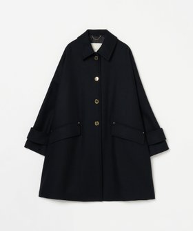【マッキントッシュ/MACKINTOSH】の【マッキントッシュ公式】HUMBIE MB 人気、トレンドファッション・服の通販 founy(ファニー) ファッション Fashion レディースファッション Fashion for Women ショルダー Shoulder, Shoulder Strap ドロップ Drop Shoulder, Dropped Style バランス Balance, Style Balance メタル Metal, Metal Parts メルトン Melton, Heavy Wool モダン Modern, Contemporary ワイド Wide, Wide Fit 冬 Winter / This Winter 定番 Standard, Basic Item 防寒 Cold Protection, Winter-Ready |ID:prp329100004704951