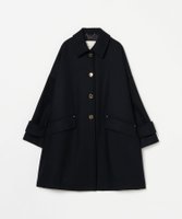 【マッキントッシュ/MACKINTOSH】の【マッキントッシュ公式】HUMBIE MB 人気、トレンドファッション・服の通販 founy(ファニー) ファッション Fashion レディースファッション Fashion for Women ショルダー Shoulder, Shoulder Strap ドロップ Drop Shoulder, Dropped Style バランス Balance, Style Balance メタル Metal, Metal Parts メルトン Melton, Heavy Wool モダン Modern, Contemporary ワイド Wide, Wide Fit 冬 Winter / This Winter 定番 Standard, Basic Item 防寒 Cold Protection, Winter-Ready |ID:prp329100004704951