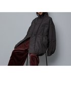 【ノミネ/NOMINE】のモンスターパーカー 人気、トレンドファッション・服の通販 founy(ファニー) ファッション Fashion レディースファッション Fashion for Women トップス・カットソー Cut & Sew Tops レディースパーカー・カジュアルフーディー Casual Hoodies & Sweatshirts インナー Innerwear ジップ Zip, Zipper トレンド Trend, Trending Now 定番 Standard, Basic Item 人気 Popular, Best Seller パーカー Hoodie, Parka 冬 Winter / This Winter A/W・秋冬 Autumn/Winter おすすめ Recommended / Our Picks 2025年 2025 2025-2026秋冬・A/W Autumn/Winter 2025–26 AW25–26 thumbnail その他2|ID: prp329100004705201 ipo3291000000034553485