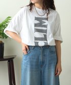 【チャオパニックティピー/CIAOPANIC TYPY】の【Franklin Climbing】CLIMヴィンテージT 人気、トレンドファッション・服の通販 founy(ファニー) ファッション Fashion レディースファッション Fashion for Women アウトドア Outdoor Clothing アメリカン American Style ヴィンテージ Vintage Style スタンダード Standard, Basic 人気 Popular, Best Seller プリント Print, Printed Pattern ワンポイント One Point, Statement Accent 再入荷 Restock / Back in Stock おすすめ Recommended / Our Picks thumbnail ホワイト|ID: prp329100004705308 ipo3291000000033980880