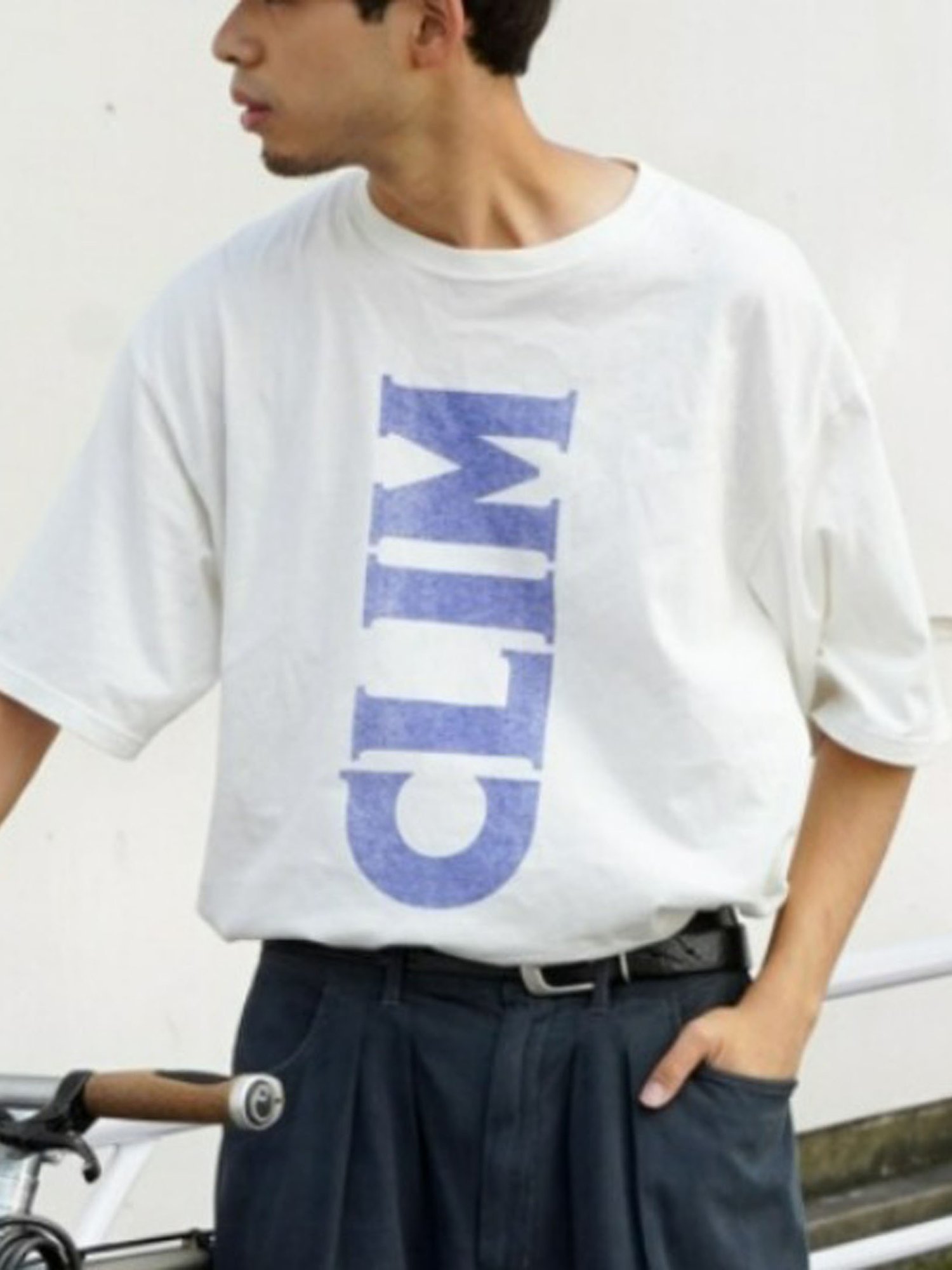 【チャオパニックティピー/CIAOPANIC TYPY】の【Franklin Climbing】CLIMヴィンテージT インテリア・キッズ・メンズ・レディースファッション・服の通販 founy(ファニー) 　ファッション　Fashion　レディースファッション　Fashion for Women　アウトドア　Outdoor Clothing　アメリカン　American Style　ヴィンテージ　Vintage Style　スタンダード　Standard, Basic　人気　Popular, Best Seller　プリント　Print, Printed Pattern　ワンポイント　One Point, Statement Accent　再入荷　Restock / Back in Stock　おすすめ　Recommended / Our Picks　オフホワイト|ID: prp329100004705308 ipo3291000000033980882