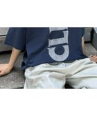 【チャオパニックティピー/CIAOPANIC TYPY】の【Franklin Climbing】CLIMヴィンテージT 人気、トレンドファッション・服の通販 founy(ファニー) ファッション Fashion レディースファッション Fashion for Women アウトドア Outdoor Clothing アメリカン American Style ヴィンテージ Vintage Style スタンダード Standard, Basic 人気 Popular, Best Seller プリント Print, Printed Pattern ワンポイント One Point, Statement Accent 再入荷 Restock / Back in Stock おすすめ Recommended / Our Picks thumbnail ネイビー|ID: prp329100004705308 ipo3291000000033980886