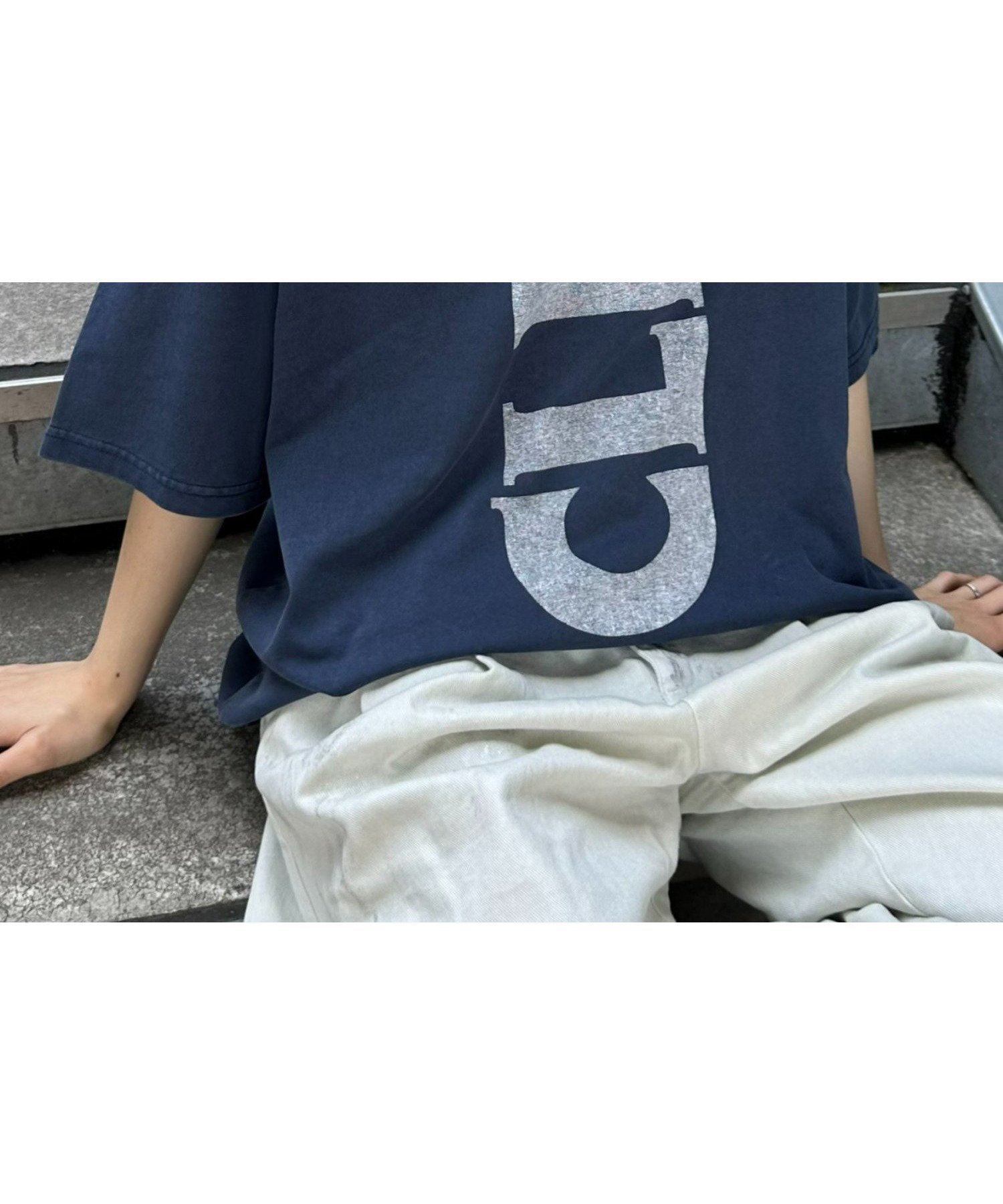 【チャオパニックティピー/CIAOPANIC TYPY】の【Franklin Climbing】CLIMヴィンテージT インテリア・キッズ・メンズ・レディースファッション・服の通販 founy(ファニー) 　ファッション　Fashion　レディースファッション　Fashion for Women　アウトドア　Outdoor Clothing　アメリカン　American Style　ヴィンテージ　Vintage Style　スタンダード　Standard, Basic　人気　Popular, Best Seller　プリント　Print, Printed Pattern　ワンポイント　One Point, Statement Accent　再入荷　Restock / Back in Stock　おすすめ　Recommended / Our Picks　ネイビー|ID: prp329100004705308 ipo3291000000033980886