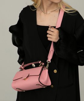 【セットアップセブン/SETUP7】のLORISTELLA/BETTILOU 2837N 2WAY ハンドバッグ 人気、トレンドファッション・服の通販 founy(ファニー) ファッション Fashion レディースファッション Fashion for Women バッグ Bags イタリア Italy エレガント 上品 Elegant シンプル Simple, Minimal スタイリッシュ Stylish, Fashionable フェミニン Feminine, Girly フォルム Silhouette, Form モダン Modern, Contemporary リュクス Luxury, Elegant, High-End, Chic 人気 Popular, Best Seller 再入荷 Restock / Back in Stock |ID:prp329100004705328