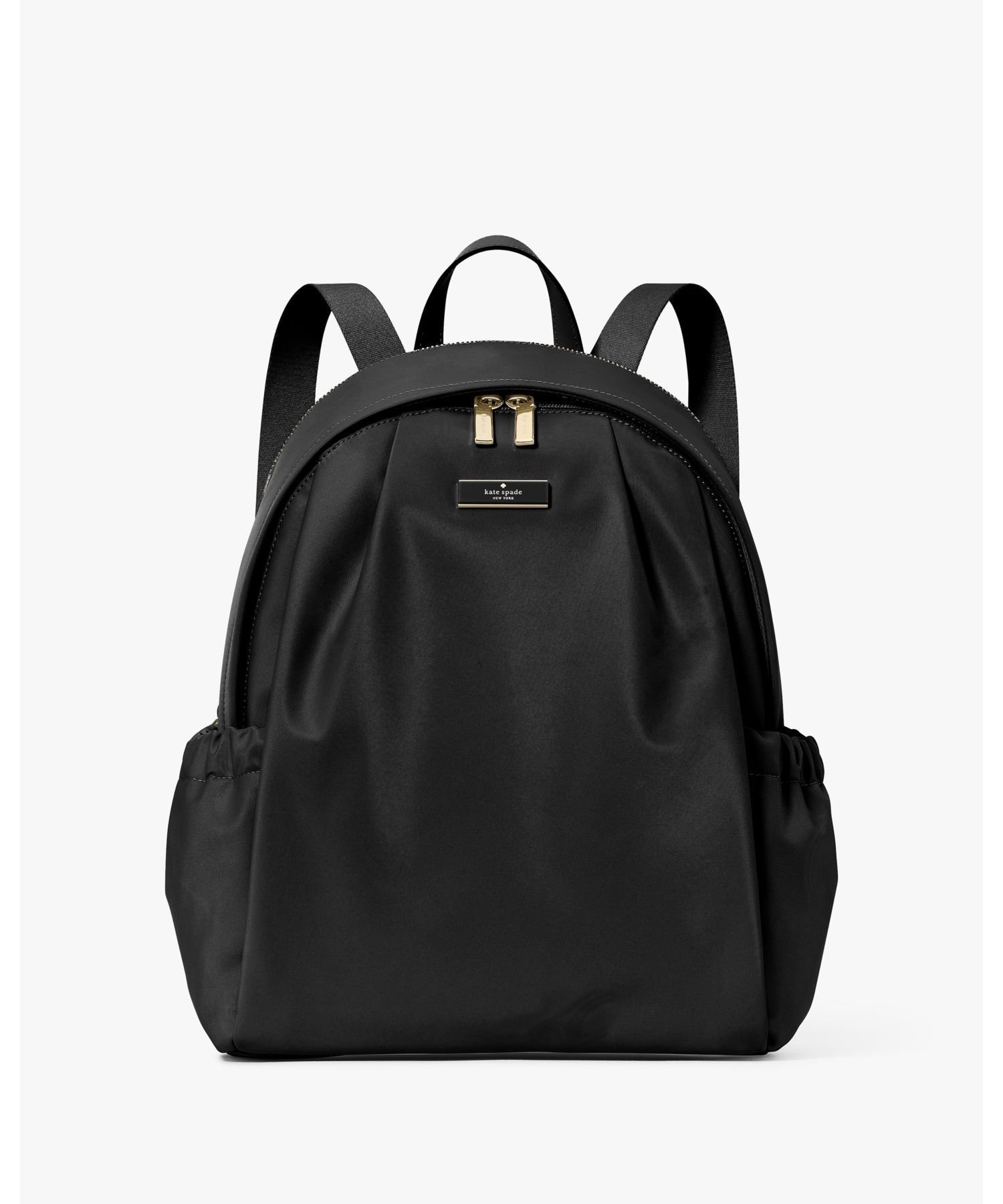 【ケイト スペード ニューヨーク/kate spade NEW YORK】のカーター ラージ バックパック 人気、トレンドファッション・服の通販 founy(ファニー) 　ファッション　Fashion　レディースファッション　Fashion for Women　バッグ　Bags　スマート　Smart, Elegant　 other-1|ID: prp329100004705348 ipo3291000000033981370