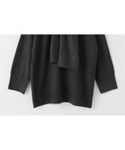 【ジャーナルスタンダード レリューム/JOURNAL STANDARD relume】のスリーブストール付きプルオーバー3WAY 人気、トレンドファッション・服の通販 founy(ファニー) ファッション Fashion レディースファッション Fashion for Women 2025年 2025 2025-2026秋冬・A/W Autumn/Winter 2025–26 AW25–26 シンプル Simple, Minimal ストール Stole, Wrap スリーブ Sleeve, Long Sleeve / Short Sleeve リラックス Relax, Relaxed Fit エレガント 上品 Elegant A/W・秋冬 Autumn/Winter thumbnail グレー|ID: prp329100004705399 ipo3291000000034051041