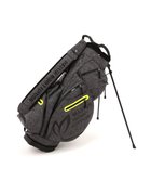 【マスターバニーエディション/MASTER BUNNY EDITION / MEN】の杢調Peスタンド式キャディバッグ (47インチ対応) (UNISEX) グレー|ID: prp329100004705532 ipo3291000000034076279