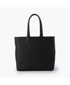 【ファーロ/FARO】のUrban Square Zip Tote BLACK|ID: prp329100004705953 ipo3291000000033986301