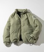 【フリークスストア/FREAK'S STORE】のSP DOWN JKT 人気、トレンドファッション・服の通販 founy(ファニー) ファッション Fashion メンズファッション Fashion for Men アウトドア Outdoor Clothing インナー Innerwear 軽量 Lightweight, Ultra Light ジャケット Jacket, Outerwear スウェット / スエット Sweatshirt, Sweatwear ダウン Down, Puffer 人気 Popular, Best Seller 別注 Limited Edition, Custom Order 防寒 Cold Protection, Winter-Ready ミリタリー Military, Army Style A/W・秋冬 Autumn/Winter 冬 Winter / This Winter おすすめ Recommended / Our Picks thumbnail グレー|ID: prp329100004706011 ipo3291000000033986812