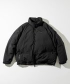 【フリークスストア/FREAK'S STORE】のSP DOWN JKT 人気、トレンドファッション・服の通販 founy(ファニー) ファッション Fashion メンズファッション Fashion for Men アウトドア Outdoor Clothing インナー Innerwear 軽量 Lightweight, Ultra Light ジャケット Jacket, Outerwear スウェット / スエット Sweatshirt, Sweatwear ダウン Down, Puffer 人気 Popular, Best Seller 別注 Limited Edition, Custom Order 防寒 Cold Protection, Winter-Ready ミリタリー Military, Army Style A/W・秋冬 Autumn/Winter 冬 Winter / This Winter おすすめ Recommended / Our Picks thumbnail ブラック|ID: prp329100004706011 ipo3291000000033986814