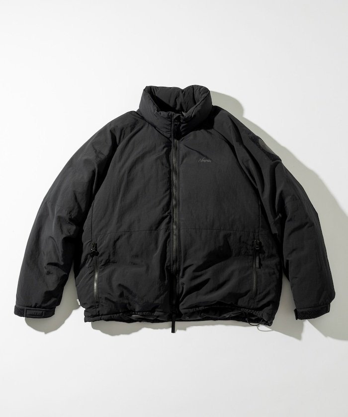 【フリークスストア/FREAK'S STORE】のSP DOWN JKT インテリア・キッズ・メンズ・レディースファッション・服の通販 founy(ファニー) 　ファッション　Fashion　メンズファッション　Fashion for Men　アウトドア　Outdoor Clothing　インナー　Innerwear　軽量　Lightweight, Ultra Light　ジャケット　Jacket, Outerwear　スウェット / スエット　Sweatshirt, Sweatwear　ダウン　Down, Puffer　人気　Popular, Best Seller　別注　Limited Edition, Custom Order　防寒　Cold Protection, Winter-Ready　ミリタリー　Military, Army Style　A/W・秋冬　Autumn/Winter　冬　Winter / This Winter　おすすめ　Recommended / Our Picks　ブラック|ID: prp329100004706011 ipo3291000000033986814