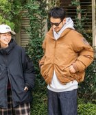 【フリークスストア/FREAK'S STORE】のSP DOWN JKT 人気、トレンドファッション・服の通販 founy(ファニー) ファッション Fashion メンズファッション Fashion for Men アウトドア Outdoor Clothing インナー Innerwear 軽量 Lightweight, Ultra Light ジャケット Jacket, Outerwear スウェット / スエット Sweatshirt, Sweatwear ダウン Down, Puffer 人気 Popular, Best Seller 別注 Limited Edition, Custom Order 防寒 Cold Protection, Winter-Ready ミリタリー Military, Army Style A/W・秋冬 Autumn/Winter 冬 Winter / This Winter おすすめ Recommended / Our Picks thumbnail ブラウン|ID: prp329100004706011 ipo3291000000033986815