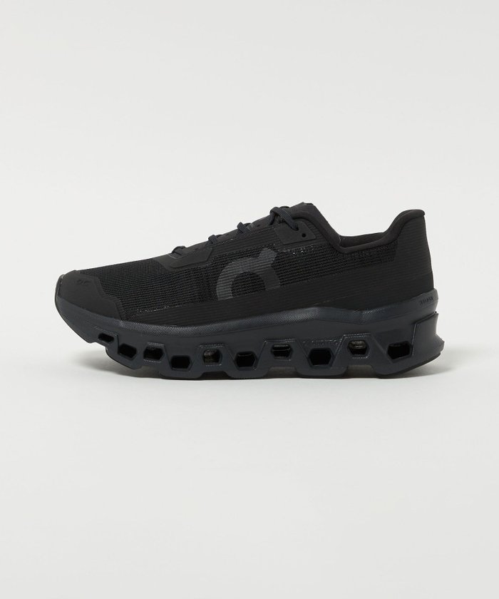 【ユナイテッドアローズ/UNITED ARROWS / MEN】のOn Cloudmonster Void/クラウドモンスター ヴォイド/スニーカー インテリア・キッズ・メンズ・レディースファッション・服の通販 founy(ファニー) https://founy.com/ ファッション Fashion メンズファッション Fashion for Men シューズ・靴 Shoes スニーカー / カジュアルにもスポーティにも Sneakers & Trainers 軽量 Lightweight, Ultra Light シューズ Shoes, Footwear スニーカー Sneakers, Trainers スポーツ Sports, Activewear フォーム Form ボンディング Bonding, Bonded Fabric メッシュ Mesh, Net Fabric ランニング Running, Running Wear, Activewear, Jogging レース Lace, Lace Fabric |ID: prp329100004706090 ipo3291000000034045428