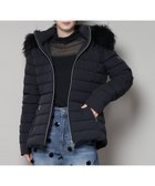 【ナノ ユニバース/nano universe】のCAPE HORN/SALTA MURMASKY ブラック|ID:prp329100004706243