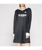 【ニッキー/nikki】のKappa/ゲームシャツワンピース BK|ID: prp329100004706337 ipo3291000000033989473