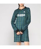 【ニッキー/nikki】のKappa/ゲームシャツワンピース CHK|ID: prp329100004706337 ipo3291000000033989475