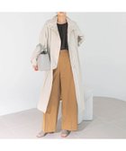 【アーバンリサーチ ロッソ/URBAN RESEARCH ROSSO】の撥水ボリュームモッズコート 人気、トレンドファッション・服の通販 founy(ファニー) ファッション Fashion レディースファッション Fashion for Women アウター Coat / Outerwear Collection コート・ロングコート・ピーコート Long Coats, Peacoats & More モッズコート・ミリタリー風アウター Mods & Field Coats 2025年 2025 2025春夏・S/S Spring/Summer 2025 SS25 おすすめ Recommended / Our Picks アウトドア Outdoor Clothing スウェット / スエット Sweatshirt, Sweatwear スタンド Stand Collar, Upright Stand フロント Front, Front Design ポケット Pocket, Pocket Detail ロング Long, Long-Length 夏 Summer S/S・春夏 SS, Spring/Summer, Warm Season thumbnail OFF WHITE|ID: prp329100004706501 ipo3291000000033991962