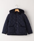 【シップス/SHIPS / KIDS】のSHIPS KIDS 140~160m / 手洗い可能 キルト フード ジャケット 人気、トレンドファッション・服の通販 founy(ファニー) ファッション Fashion キッズファッション Fashion for Kids アウター Coat Outerwear /Kids キルト Quilt, Quilted Fabric コーデュロイ Corduroy, Cord Fabric ジャケット Jacket, Outerwear チェック Check, Plaid, Tartan ドット Polka Dot, Dot Pattern ポケット Pocket, Pocket Detail 防寒 Cold Protection, Winter-Ready リラックス Relax, Relaxed Fit 冬 Winter / This Winter A/W・秋冬 Autumn/Winter エレガント 上品 Elegant thumbnail ネイビー|ID: prp329100004706694 ipo3291000000034119581