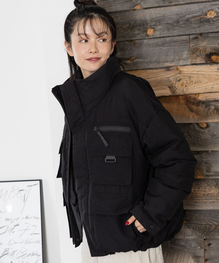 【ニコアンド/niko and】のシアーリップウォームジャケット インテリア・キッズ・メンズ・レディースファッション・服の通販 founy(ファニー) https://founy.com/ ファッション Fashion レディースファッション Fashion for Women アウター Coat / Outerwear Collection レディースジャケット・軽アウター Jackets おすすめ Recommended / Our Picks アウトドア Outdoor Clothing コーデュロイ Corduroy, Cord Fabric シアー Sheer, See-Through ジップ Zip, Zipper チェック Check, Plaid, Tartan ポケット Pocket, Pocket Detail リップ Lip, Lip Motif |ID: prp329100004707176 ipo3291000000033997144