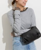 【ジャーナルスタンダード レリューム/JOURNAL STANDARD relume】の《追加2/2枚セット》3WAYチュールレイヤード T 人気、トレンドファッション・服の通販 founy(ファニー) ファッション Fashion レディースファッション Fashion for Women 2025年 2025 2025春夏・S/S Spring/Summer 2025 SS25 インナー Innerwear チュール Tulip, Tulip Motif メッシュ Mesh, Net Fabric thumbnail グレー|ID: prp329100004707186 ipo3291000000035174250