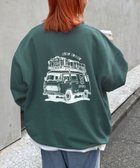 【チャオパニックティピー/CIAOPANIC TYPY】の【DOD】【ユニセックス】クルマノタビット 人気、トレンドファッション・服の通販 founy(ファニー) ファッション Fashion レディースファッション Fashion for Women アウトドア Outdoor Clothing グラフィック Graphic, Graphic Design コラボ Collaboration, Collab 人気 Popular, Best Seller フロント Front, Front Design プリント Print, Printed Pattern おすすめ Recommended / Our Picks thumbnail ブルー|ID: prp329100004707211 ipo3291000000033997589