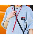 【フリークスストア/FREAK'S STORE】の別注 ECO HYBRID LOGO TEE エコハイブリッド ルーズフィット ロゴ Tシャツ グレー|ID: prp329100004707231 ipo3291000000033997839