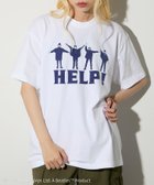 【カセットチャート/Cassette Chart】のGOOD ROCK SPEED/バンドTシャツ THE BEATLES WHT2|ID: prp329100004707277 ipo3291000000033998252