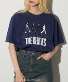 【カセットチャート/Cassette Chart】のGOOD ROCK SPEED/バンドTシャツ THE BEATLES NVY|ID: prp329100004707277 ipo3291000000033998253