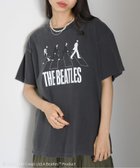 【カセットチャート/Cassette Chart】のGOOD ROCK SPEED/バンドTシャツ THE BEATLES C.GRY|ID: prp329100004707277 ipo3291000000033998256
