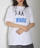【カセットチャート/Cassette Chart】のGOOD ROCK SPEED/バンドTシャツ THE BEATLES WHT|ID: prp329100004707277 ipo3291000000033998259