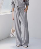 【ナイスクラップ/NICE CLAUP】の裾ビジューカットパンツ 人気、トレンドファッション・服の通販 founy(ファニー) ファッション Fashion レディースファッション Fashion for Women パンツ Pants & Trousers 2025年 2025 2025-2026秋冬・A/W Autumn/Winter 2025–26 AW25–26 おすすめ Recommended / Our Picks クロップド Cropped, Short Length コンパクト Compact, Small Size サンダル Sandals, Summer Shoes シンプル Simple, Minimal スウェット / スエット Sweatshirt, Sweatwear スニーカー Sneakers, Trainers セットアップ Set-Up, Coordinated Outfit タンク Tank Top, Sleeveless Top バランス Balance, Style Balance ビジュー Bijou, Jewel-like Accent フェミニン Feminine, Girly リラックス Relax, Relaxed Fit レース Lace, Lace Fabric ワイド Wide, Wide Fit 楽ちん Easy Fit, Comfortable thumbnail グレー|ID: prp329100004707333 ipo3291000000033998862