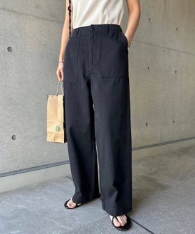 【アンドミー/andme】のワイド ベイカー パンツ 人気、トレンドファッション・服の通販 founy(ファニー) ファッション Fashion レディースファッション Fashion for Women パンツ Pants & Trousers デニム Denim, Jeans Material バランス Balance, Style Balance ボトム Bottoms, Lower Wear ルーズ Loose, Oversized ワイド Wide, Wide Fit おすすめ Recommended / Our Picks |ID:prp329100004707334
