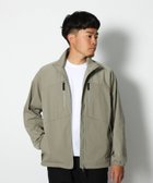 【スノーピーク/SNOW PEAK】のFR Stretch Jacket Beige|ID: prp329100004707349 ipo3291000000033999039