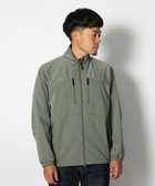 【スノーピーク/SNOW PEAK】のFR Stretch Jacket Foliage|ID: prp329100004707349 ipo3291000000033999040