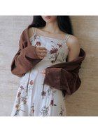 【フレイ アイディー/FRAY I.D】のステンカラードロストギャザーブルゾン 人気、トレンドファッション・服の通販 founy(ファニー) ファッション Fashion レディースファッション Fashion for Women アウター Coat / Outerwear Collection ブルゾンジャケット・スポーティアウター Blouson Jackets ギャザー Gathered, Ruffled クール Cool, Chic コンパクト Compact, Small Size シンプル Simple, Minimal スマート Smart, Elegant スリーブ Sleeve, Long Sleeve / Short Sleeve トレンド Trend, Trending Now ドローストリング Drawstring, Pull Cord フェイクレザー Faux Leather, PU Leather ブルゾン Blouson, Bomber Jacket thumbnail BRW[058]|ID: prp329100004707370 ipo3291000000033999345