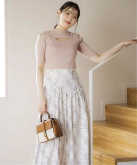 【ノエラ/Noela】のリボンチェックスカート 人気、トレンドファッション・服の通販 founy(ファニー) ファッション Fashion レディースファッション Fashion for Women スカート Skirts おすすめ Recommended / Our Picks チェック Check, Plaid, Tartan トレンド Trend, Trending Now ポケット Pocket, Pocket Detail モチーフ Motif, Design Theme リボン Ribbon, Bow 今季 This Season, Current Season |ID:prp329100004707374